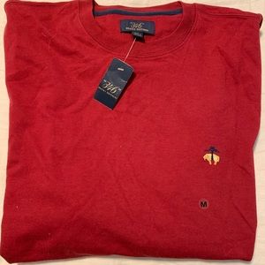 Brooks brothers long sleeve t
